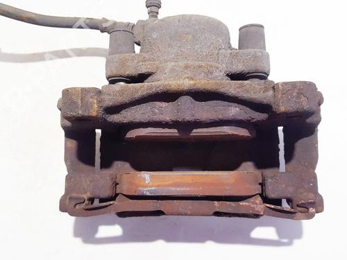 Left front brake caliper FORD GALAXY II (WA6) 2.0 TDCi | BP35856911M105 - Image 2