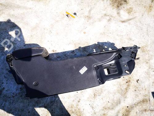 Armrest / Center console OPEL ASTRA J (P10) 1.7 CDTI (68) | BP34985325I20 - Image 2