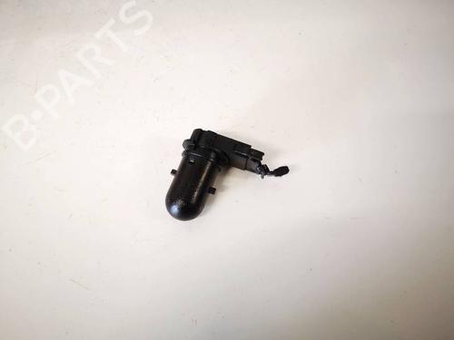 Used Electronic module Electronic module OPEL INSIGNIA A (G09) 2.0 CDTI (68) (131 hp) 35301595 35301595