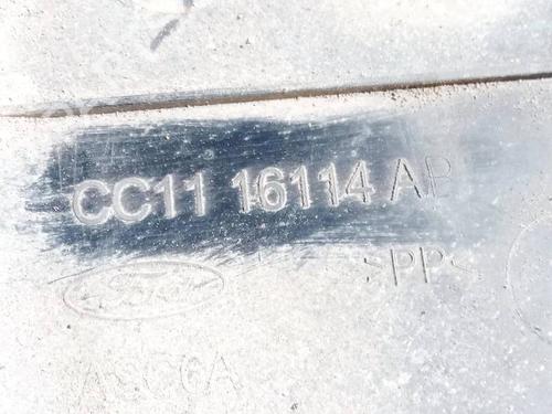 Underbody protection FORD TRANSIT Van (FA_ _) 2.2 TDCi | BP35187752M92 - Image 3