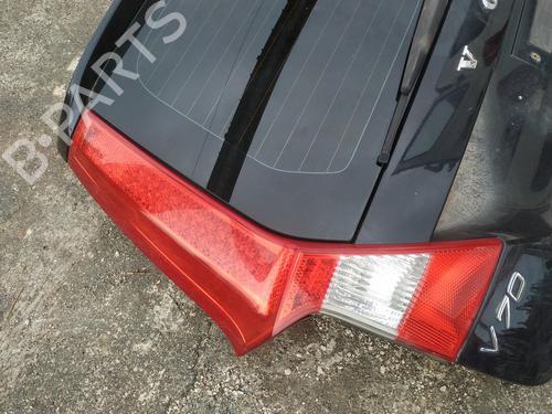 Used Left tailgate light Left tailgate light 35398060 35398060