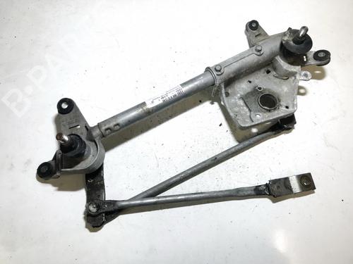Used Front wipers mechanism Front wipers mechanism MERCEDES-BENZ E-CLASS (W211) E 200 Kompressor (211.042) (163 hp) 35688494 35688494