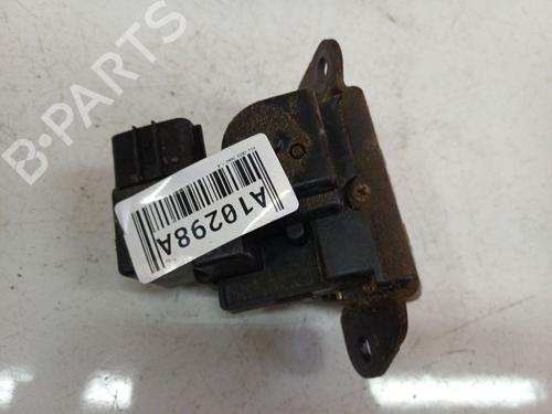 Used Tailgate lock Tailgate lock KIA CEE'D Hatchback (ED) 1.6 CRDi 115 (115 hp) 34852034 34852034