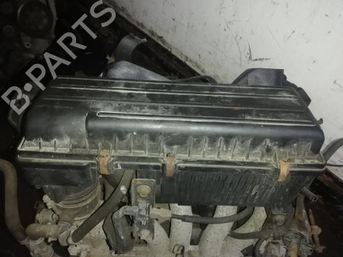 Used Air filter box Air filter box KIA RIO I Saloon (DC_) 1.3 (82 hp) 35850077 35850077