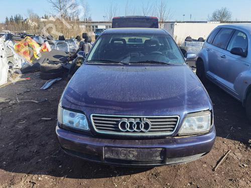 Luftventil AUDI A6 C4 (4A2) 1.9 TDI | BP33097218I21  - Image 5