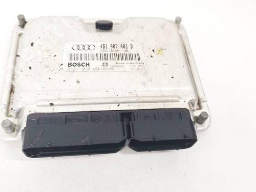 Used Engine control unit (ECU) Engine control unit (ECU) AUDI A6 C5 (4B2, 4B4) 2.5 TDI (155 hp) 32577478 32577478