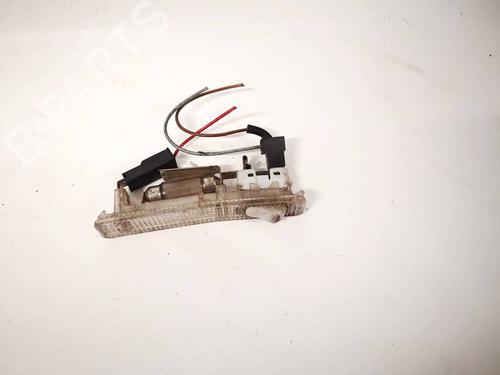 Plafonier Plafonier OPEL ASTRA G Hatchback (T98) 1.7 DTI 16V (F08, F48) (75 hp) 35307422 35307422