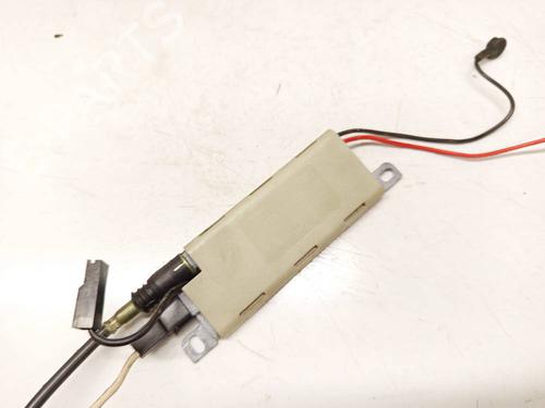 Electronic module AUDI A4 B5 (8D2) 1.9 TDI | BP34853496M83 - Image 2