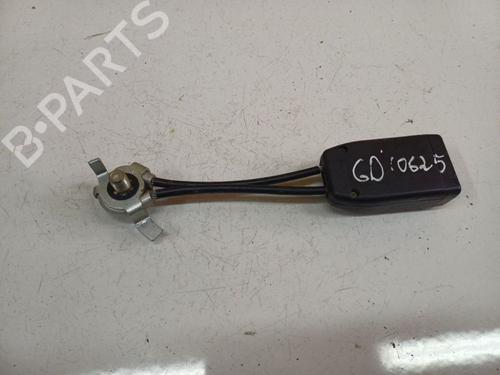 Used Seat buckle Seat buckle HONDA FR-V (BE) 2.2 i CTDi (BE5) (140 hp) 34878432 34878432