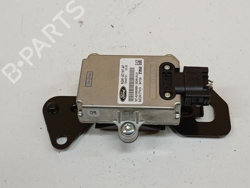 Electronic module FORD GALAXY II (WA6) 1.8 TDCi | BP37736426M83 - Image 3