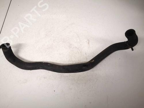 Used Pipe Pipe OPEL ZAFIRA A MPV (T98) 2.0 DI 16V (F75) (82 hp) 40244949 40244949