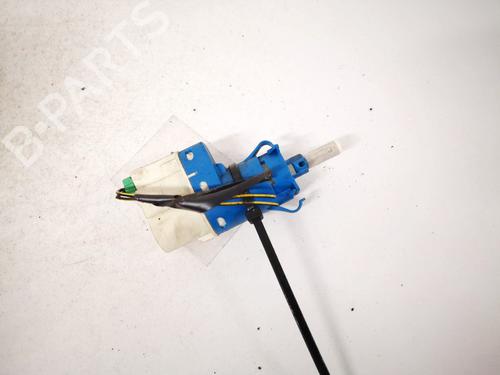 Used Electronic module Electronic module FORD FOCUS II (DA_, HCP, DP) 1.6 TDCi (109 hp) 35433516 35433516