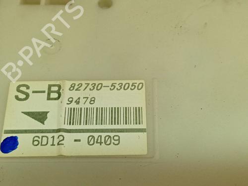 Fuse box LEXUS IS II (_E2_) 220d (ALE20) | BP37626150E1 - Image 4