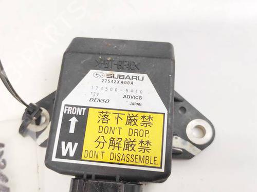 Electronic module SUBARU TRIBECA (B9) 3.0 (WXE) | BP35342994M83 - Image 3