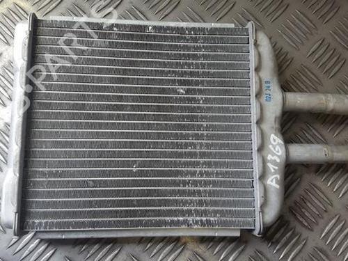 Used Heater matrix Heater matrix MERCEDES-BENZ E-CLASS T-Model (S211) E 320 T CDI (211.226) (204 hp) 35680777 35680777