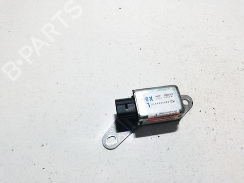 Used Electronic module Electronic module SUBARU TRIBECA (B9) 3.0 (WXE) (250 hp) 33506286 33506286