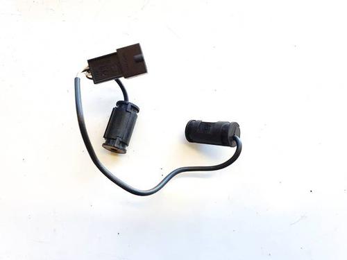 Used Electronic module Electronic module AUDI TT Roadster (8J9) 2.0 TFSI (200 hp) 34985028 34985028