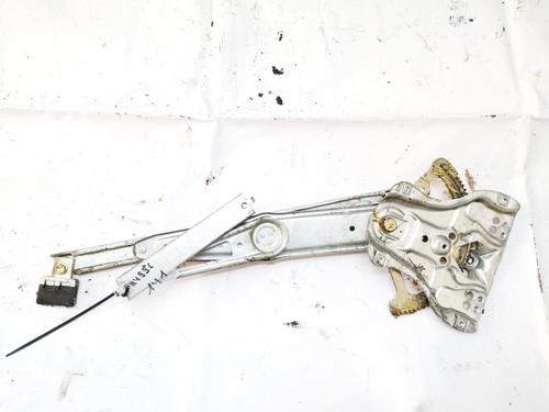 Used Front right window mechanism Front right window mechanism FORD S-MAX (WA6) 1.8 TDCi (125 hp) 35643659 35643659