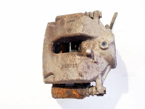 Used Left front brake caliper Left front brake caliper 35089156 35089156