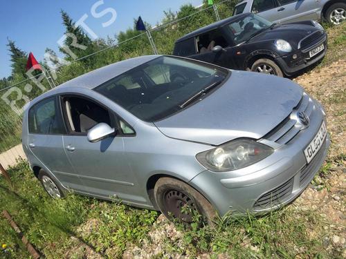 Electronic module VW GOLF PLUS V (5M1, 521) 1.9 TDI | BP33501095M83 - Image 6