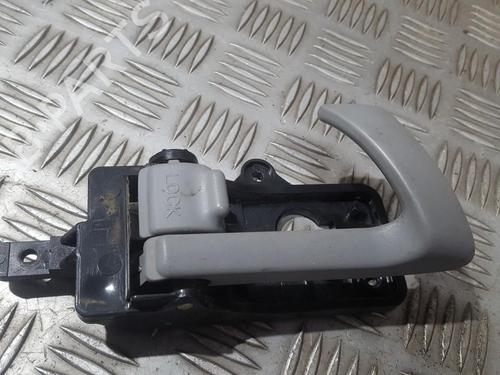 Used Rear right interior door handle Rear right interior door handle 35712091 35712091