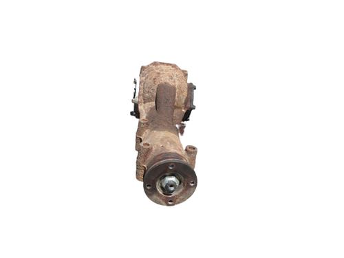 Used Rear differential Rear differential 35413758 35413758