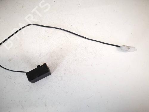 Elektronisk modul Elektronisk modul NISSAN NOTE (E12) 1.5 dCi (90 hp) 35144043 35144043