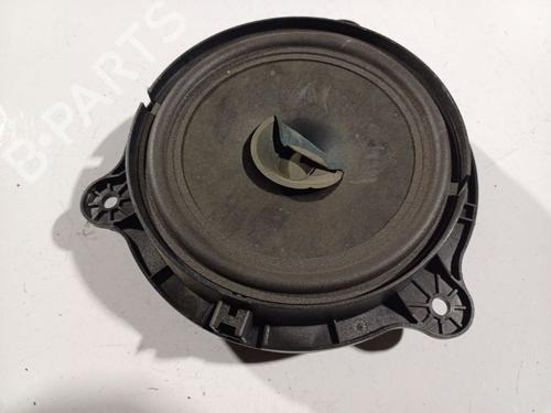 Speaker NISSAN NOTE (E11, NE11) 1.4 | BP32564373E2