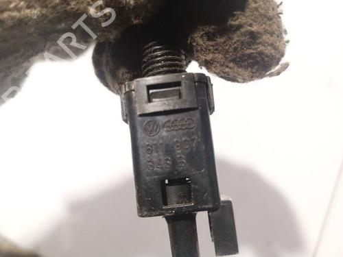 Electronic module AUDI 80 B4 Saloon (8C2) 1.9 TDI | BP34949163M83 - Image 3