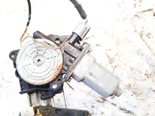 Used Left rear window motor Left rear window motor 35357042 35357042