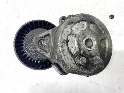 Pulley PEUGEOT 807 (EB_) 2.2 HDi | BP35104009M122 - Image 2