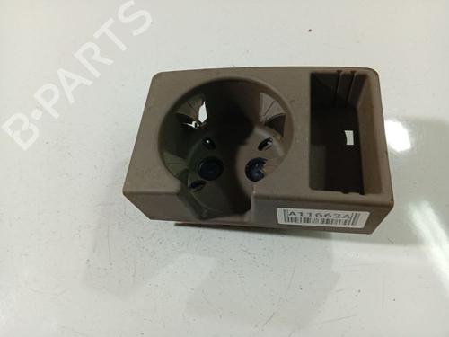 Cup/Object holder AUDI A6 C6 (4F2) 3.2 FSI quattro | BP39544210I37 - Image 2