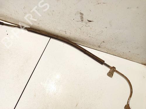 Used Cable Cable MERCEDES-BENZ C-CLASS (W204) C 220 CDI (204.002) (163 hp) 34893831 34893831