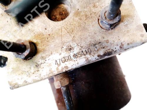 ABS pump NISSAN NAVARA (D22) 2.5 TDiC | BP35389798M43 - Image 2