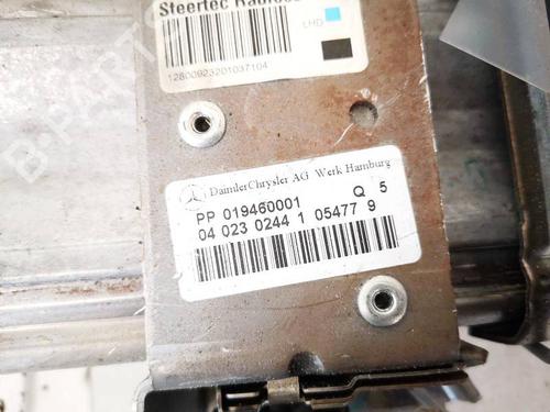 Steering column SAAB 9-3 (YS3F, E79, D79, D75) 2.2 TiD | BP35385331M21 - Image 2