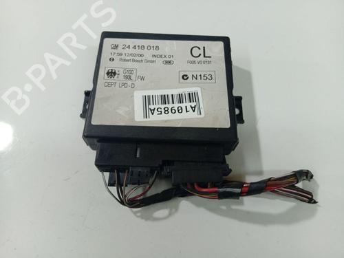 Used Electronic module Electronic module 34817335 34817335