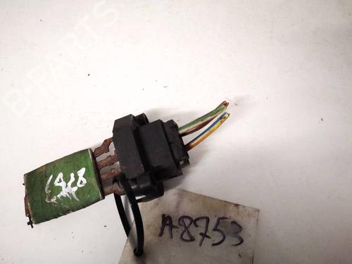 Heater resistor FORD TRANSIT Van (FA_ _) 2.2 TDCi | BP35319811M108 - Image 2