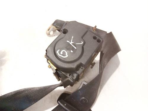 Rear left seatbelt AUDI A2 (8Z0) 1.4 | BP34904857I29 - Image 3