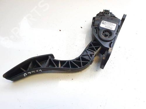 Pedal Pedal SUZUKI GRAND VITARA II (JT, TE, TD) 2.0 All-wheel Drive (TD54V, JB420) (140 hp) 35207350 35207350