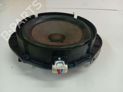 Speaker MAZDA 3 (BL) 2.2 MZR CD (BL10) | BP37085525E2 - Image 2