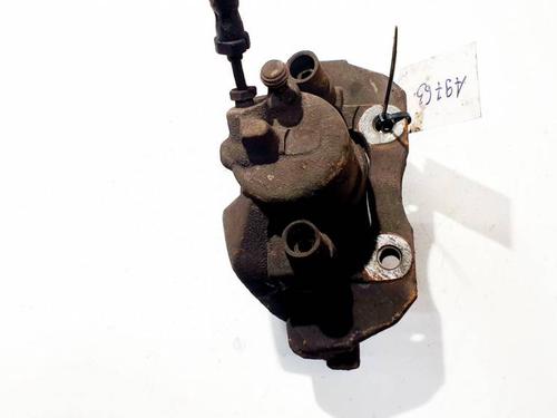 Right front brake caliper FORD FOCUS III 1.6 TDCi | BP35168759M104 - Image 2