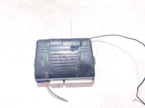 Used Electronic module Electronic module CITROËN BERLINGO / BERLINGO FIRST MPV (MF_, GJK_, GFK_) 1.6 HDI 75 (MF9HW, GJ9HWC, GF9HWC, GN9HWC) (75 hp) 33523634 33523634