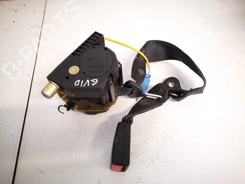 Cinturón de seguridad trasero central Cinturón de seguridad trasero central ROVER 75 (RJ) 2.0 V6 (150 hp) 35139045 35139045