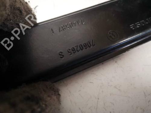 Front left window mechanism BMW 3 (E90) 320 d | BP34891518C22 - Image 3
