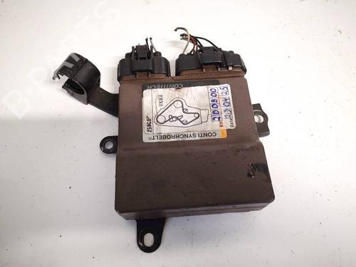 Used Control unit Control unit 35149909 35149909