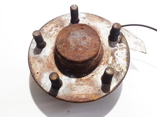 Used Right rear steering knuckle Right rear steering knuckle NISSAN ALMERA TINO (V10) 2.2 dCi (115 hp) 35475000 35475000