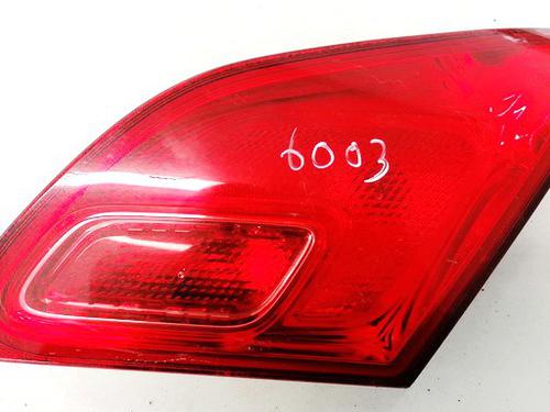 Used Right tailgate light Right tailgate light 35624122 35624122