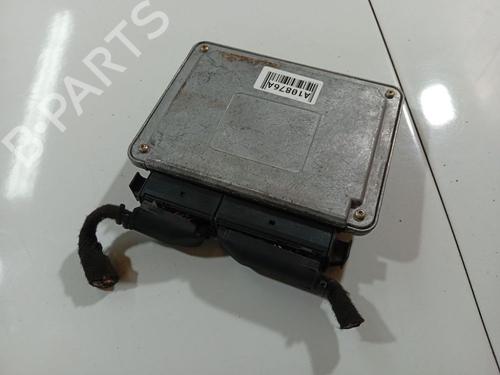 Engine control unit (ECU) AUDI A2 (8Z0) 1.4 | BP32552379M57