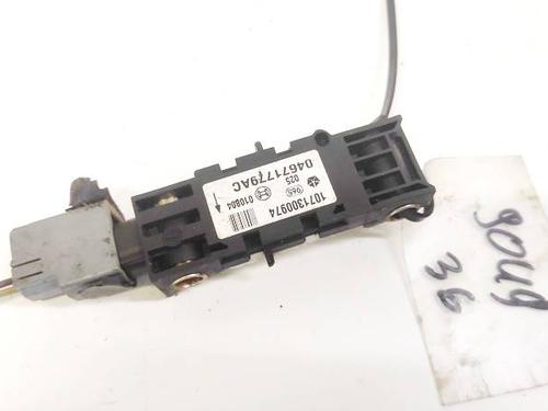 Elektronisk modul CHRYSLER PACIFICA 3.5 AWD (253 hp) 32946435