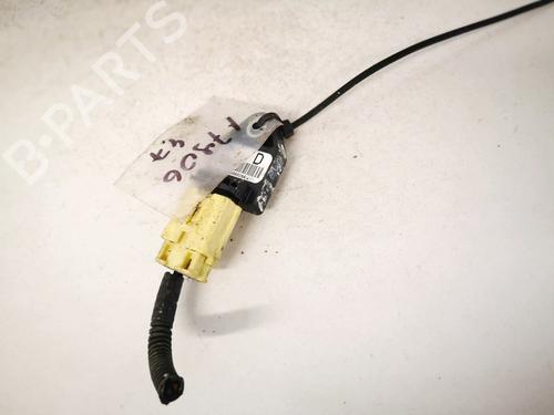Used Electronic module Electronic module TOYOTA COROLLA Verso (ZER_, ZZE12_, R1_) 2.2 D-4D (AUR10_, AUR10R) (136 hp) 32902126 32902126